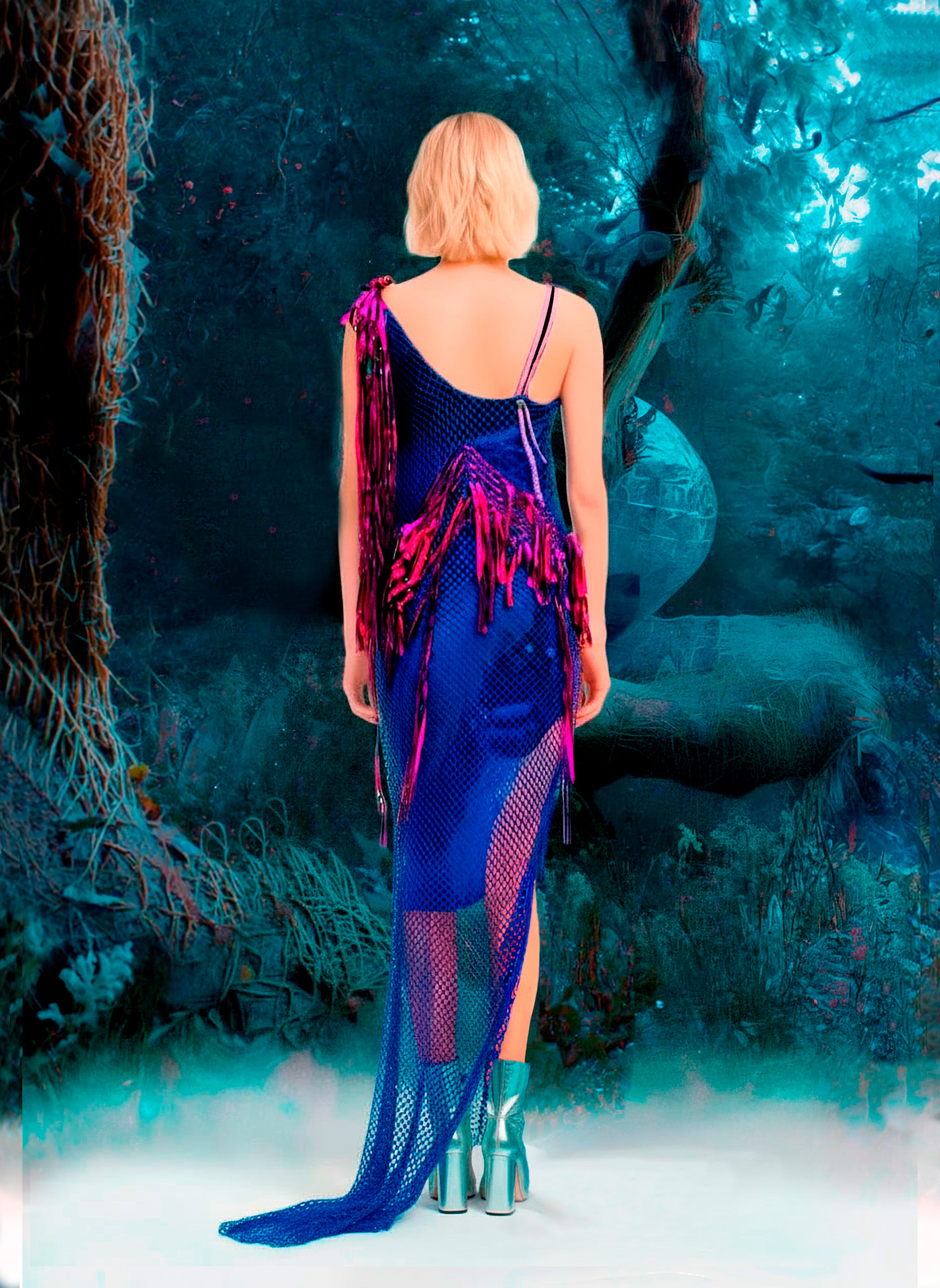 Look WONDER - Imagen 2