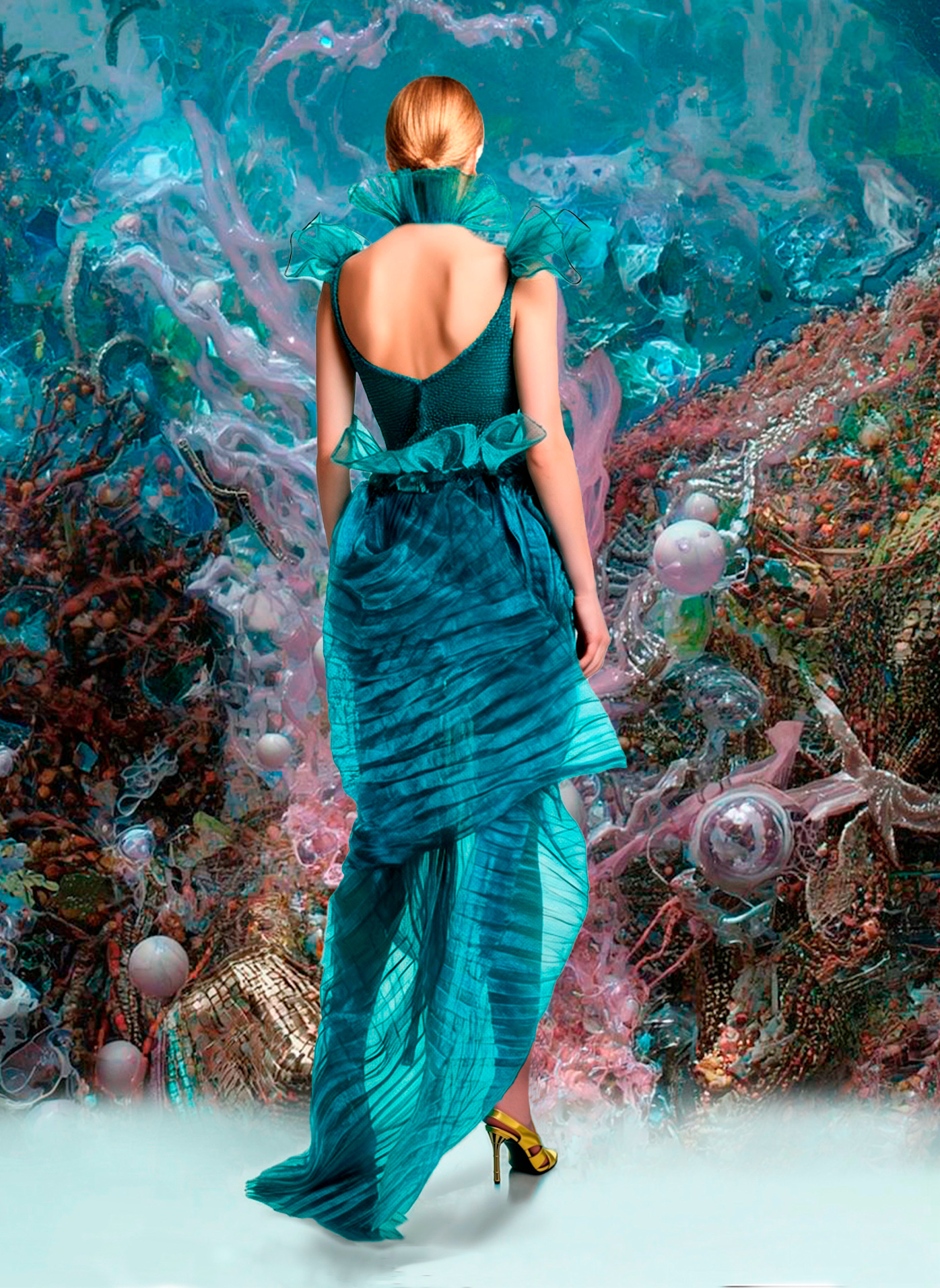 Look UNISON - Imagen 2