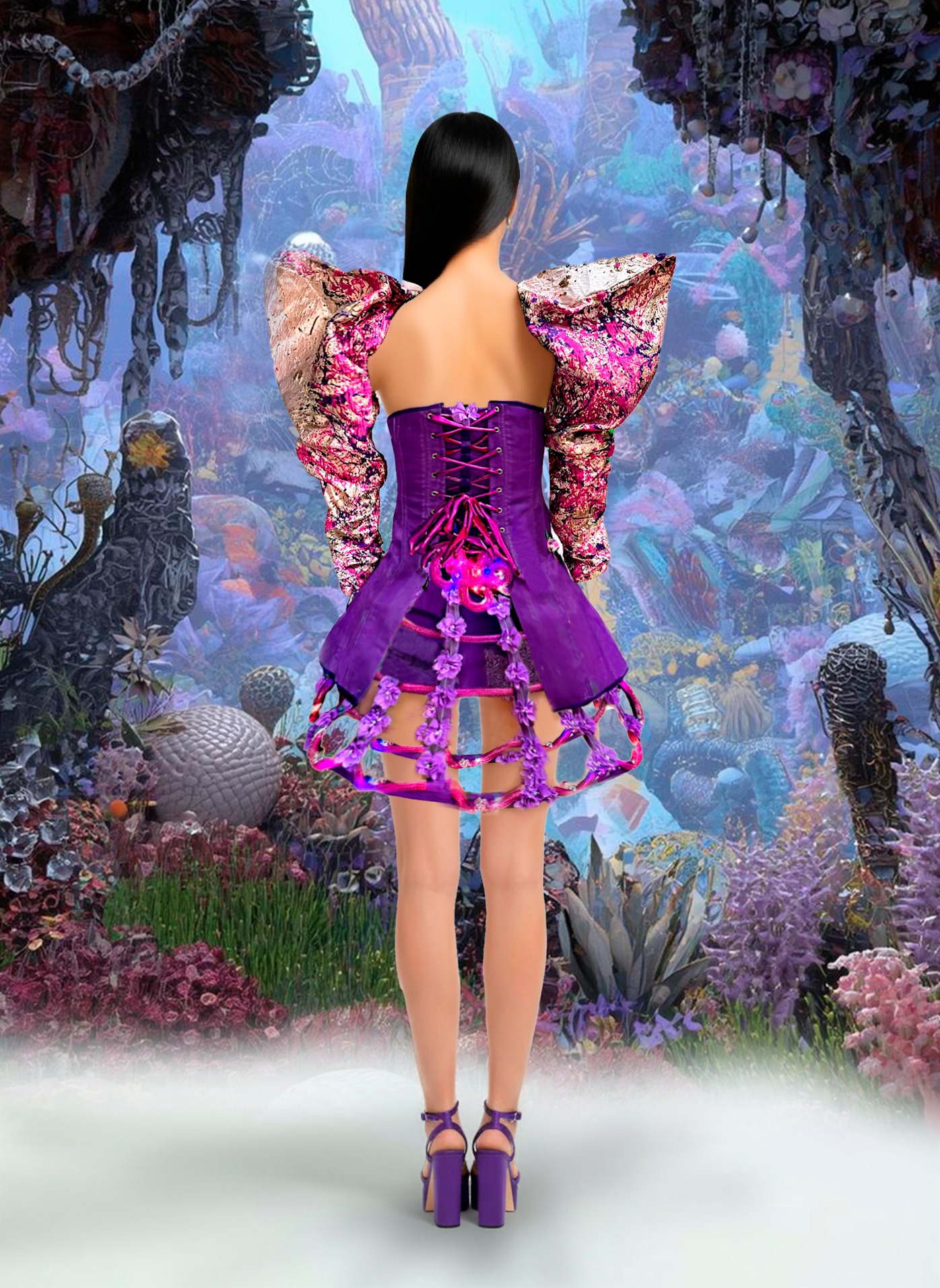 Look MAYBE - Imagen 2