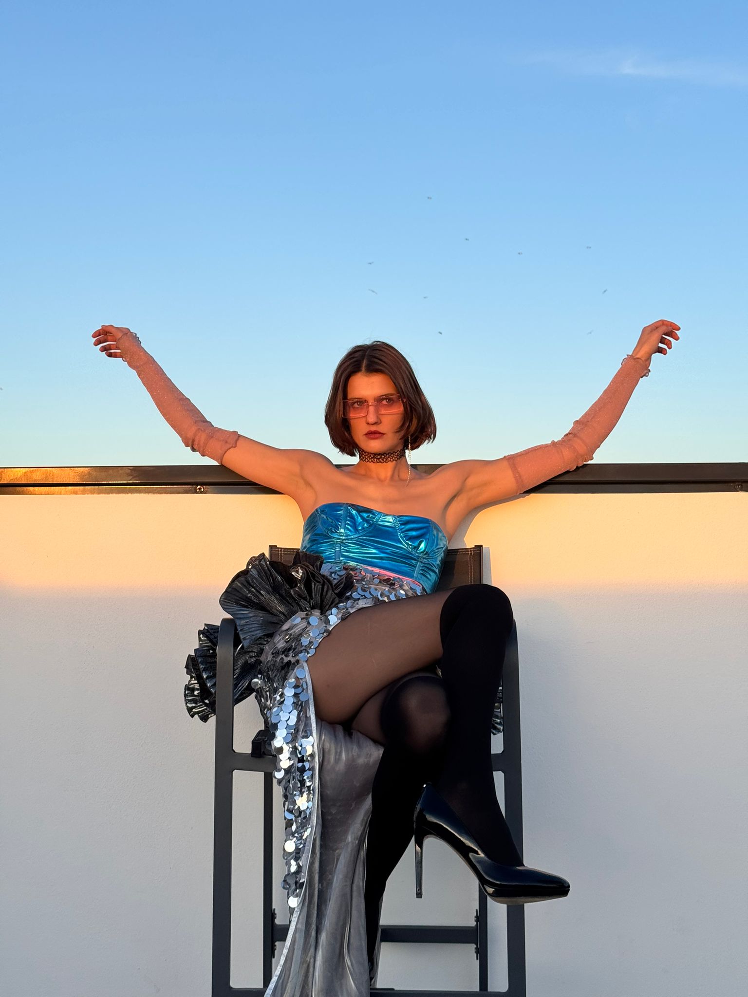 Look HYPERBALLAD - Imagen 11